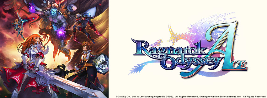 thumbnail image 2 of Ragnarok Odyssey ACE – PS3 – Brand New Factory Sealed – NTSC US/CAN – XSEED Games 2 of 5